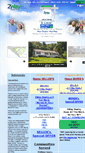 Mobile Screenshot of 2wayrealty.com